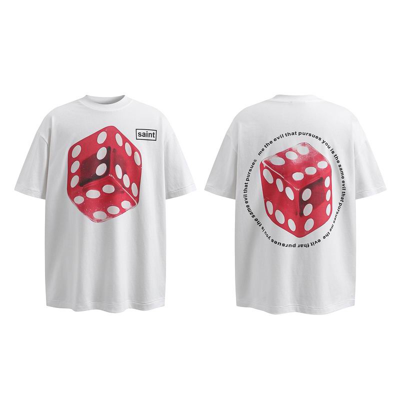 Saint Michael S-XL 4ltxS533